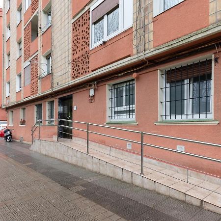 Bilbao Sarriko - Deusto By Aston Rentals Bagian luar foto