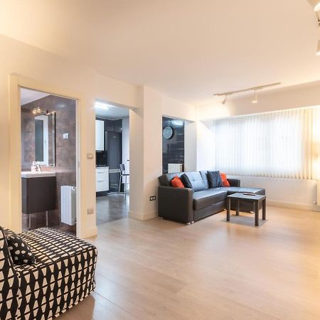 Bilbao Sarriko - Deusto By Aston Rentals Bagian luar foto
