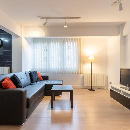 Bilbao Sarriko - Deusto By Aston Rentals Bagian luar foto