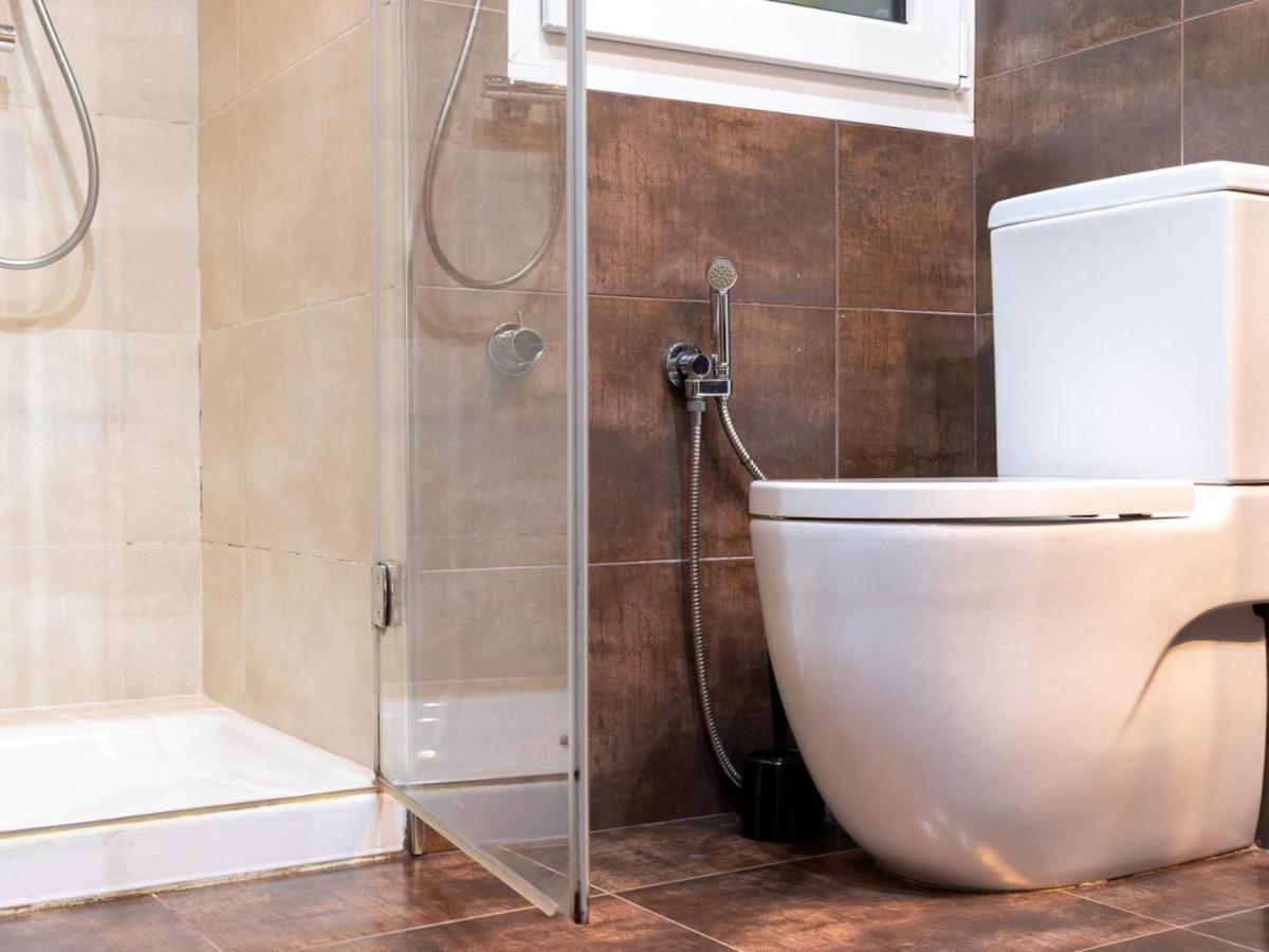 Bilbao Sarriko - Deusto By Aston Rentals Bagian luar foto