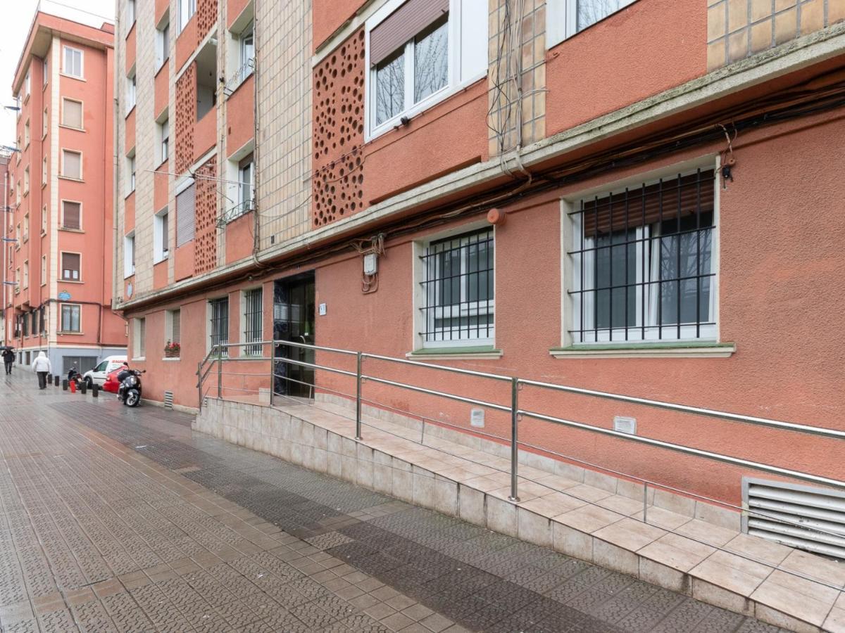 Bilbao Sarriko - Deusto By Aston Rentals Bagian luar foto