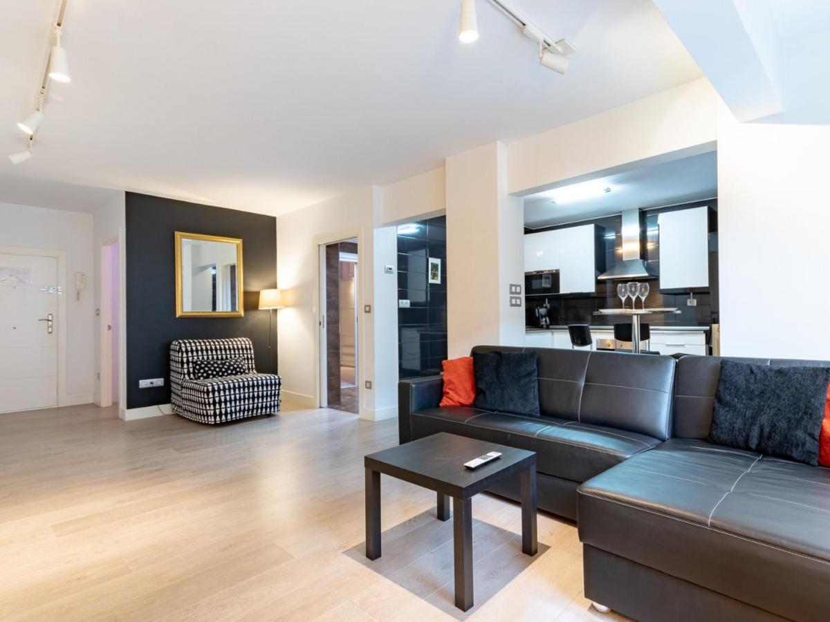 Bilbao Sarriko - Deusto By Aston Rentals Bagian luar foto