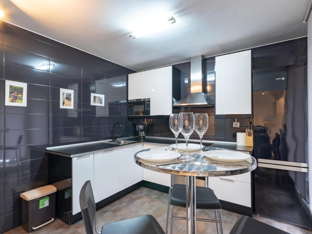 Bilbao Sarriko - Deusto By Aston Rentals Bagian luar foto
