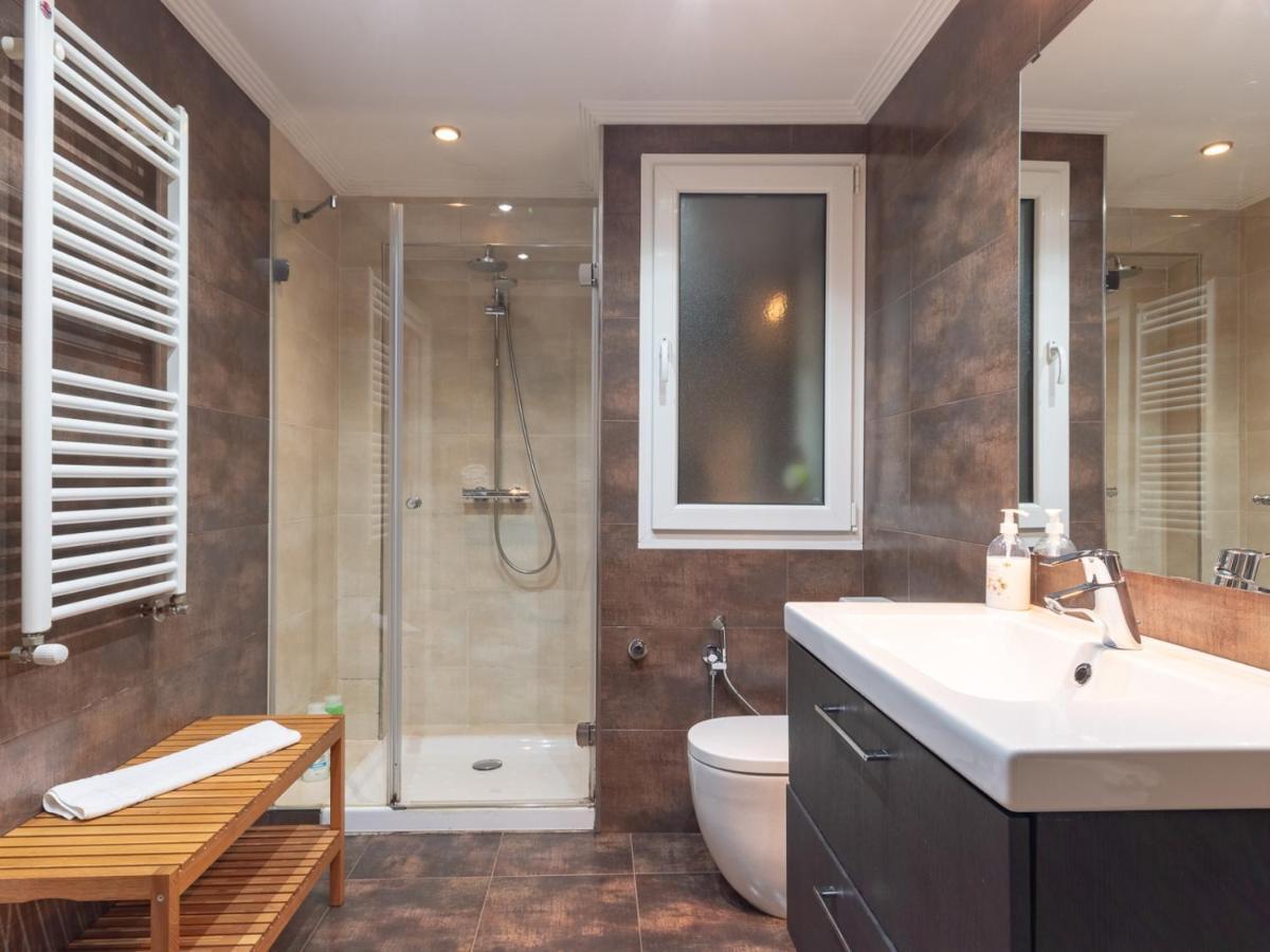 Bilbao Sarriko - Deusto By Aston Rentals Bagian luar foto