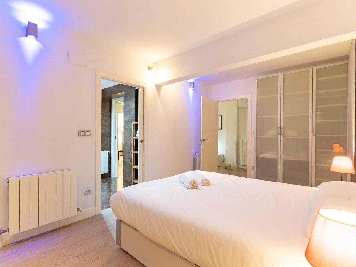 Bilbao Sarriko - Deusto By Aston Rentals Bagian luar foto