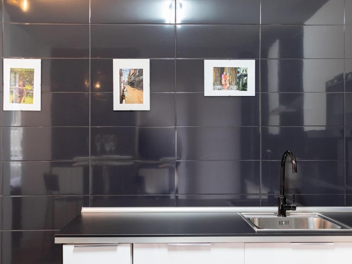 Bilbao Sarriko - Deusto By Aston Rentals Bagian luar foto