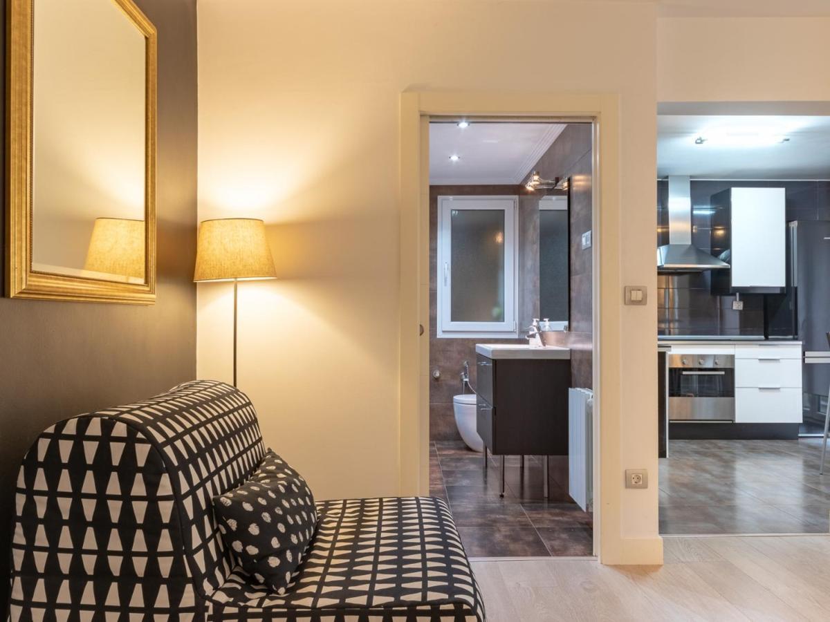Bilbao Sarriko - Deusto By Aston Rentals Bagian luar foto