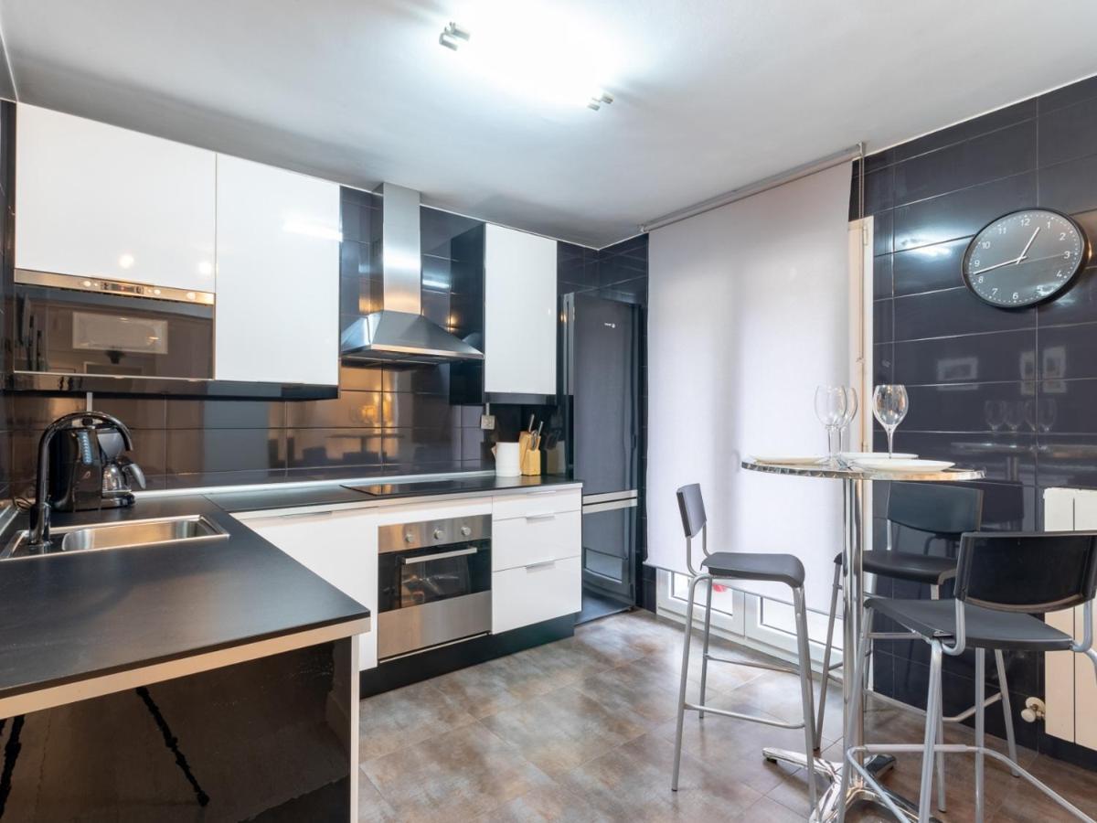 Bilbao Sarriko - Deusto By Aston Rentals Bagian luar foto