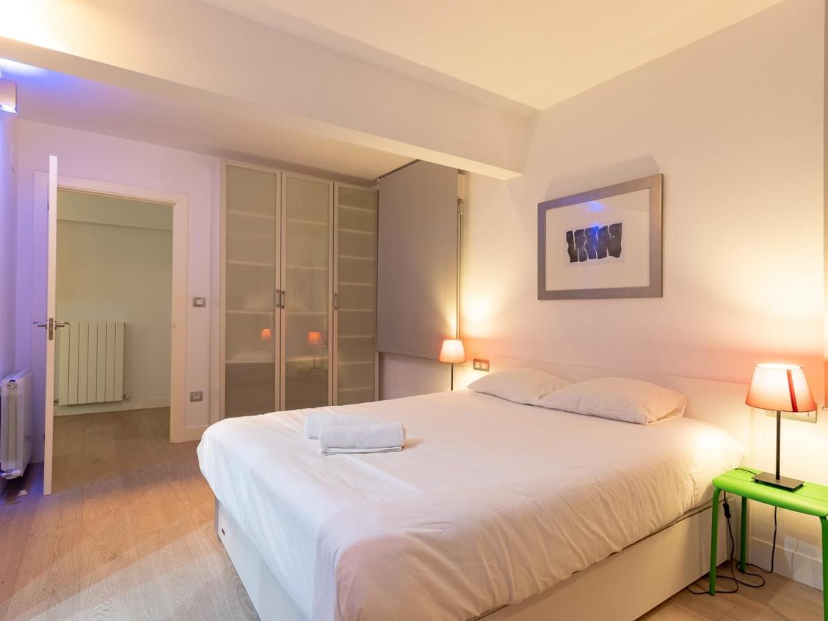 Bilbao Sarriko - Deusto By Aston Rentals Bagian luar foto