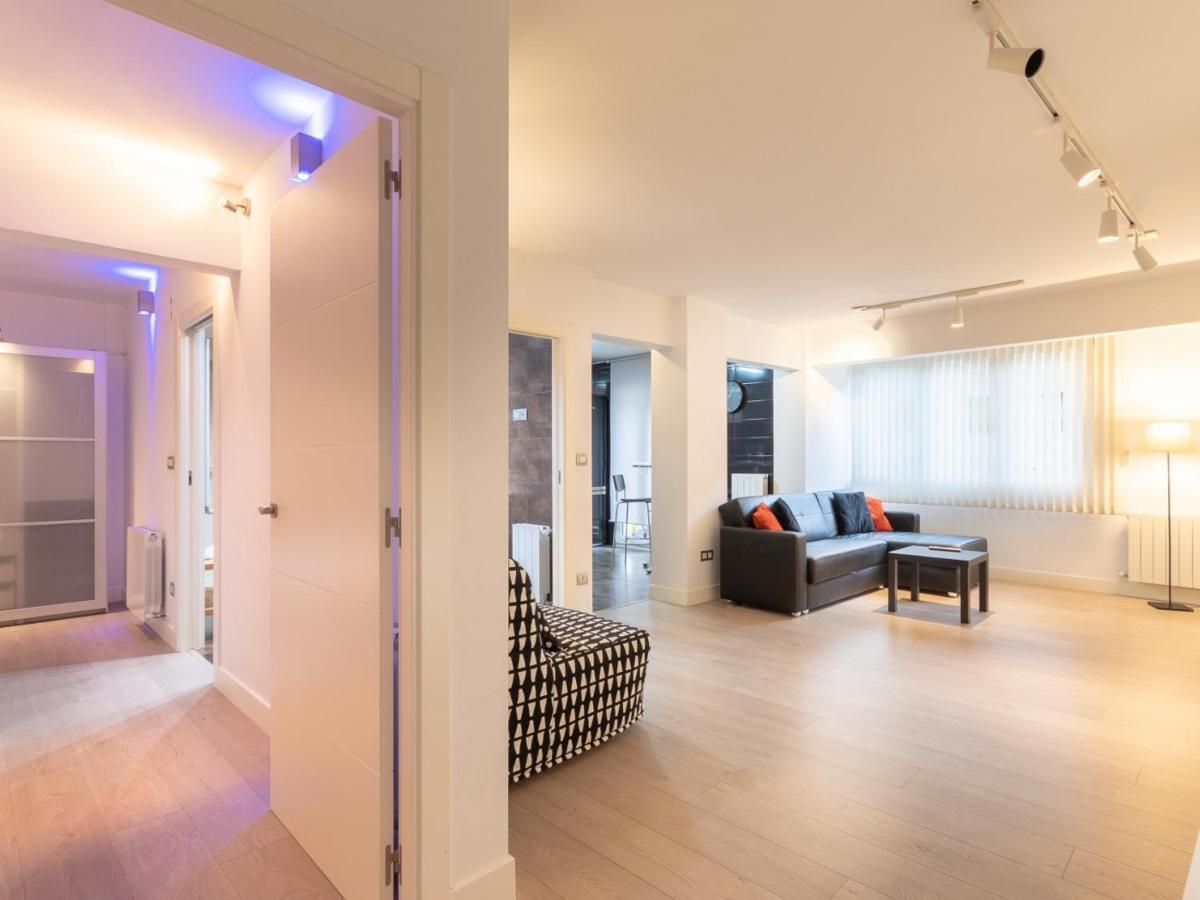 Bilbao Sarriko - Deusto By Aston Rentals Bagian luar foto