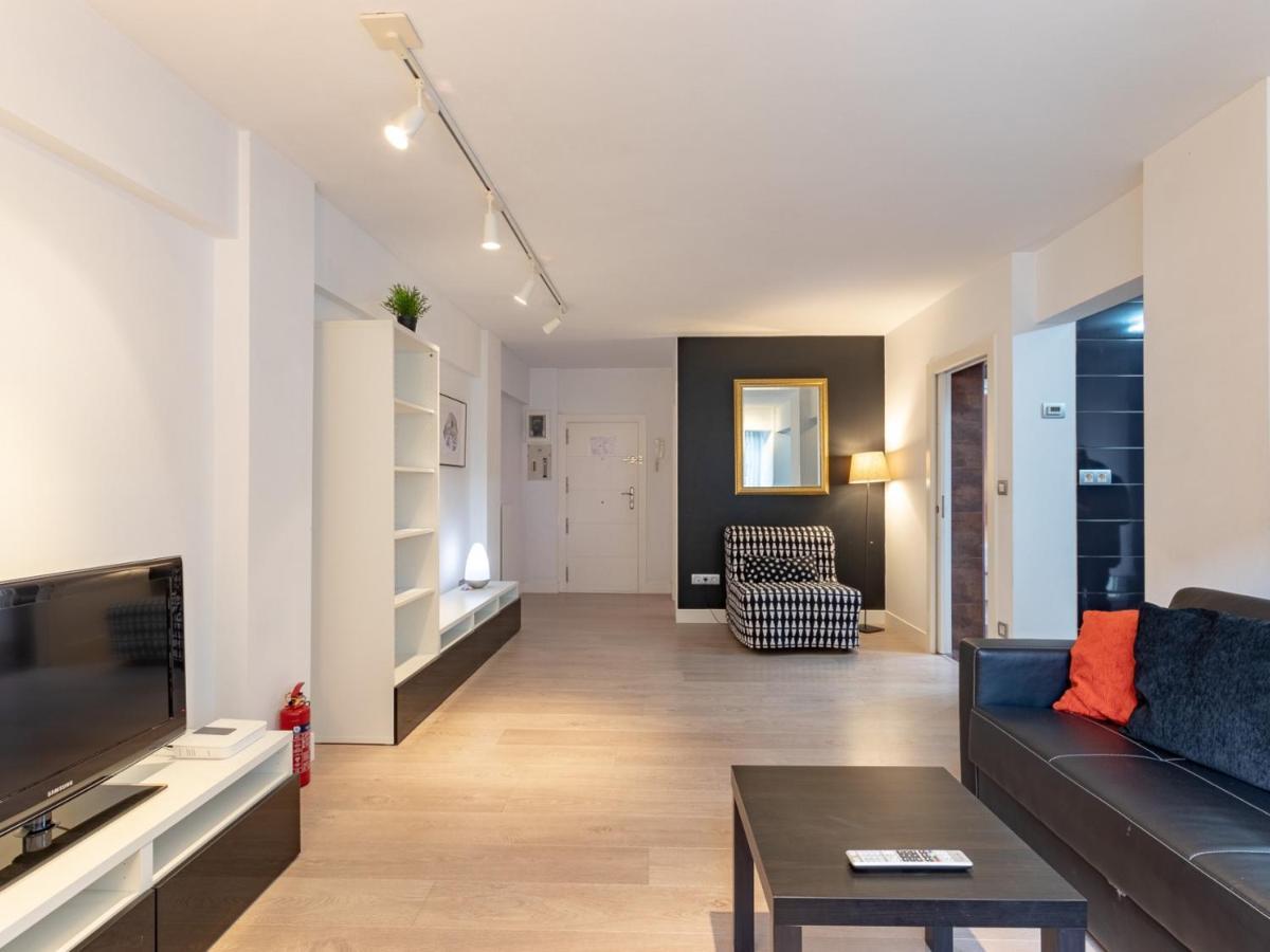 Bilbao Sarriko - Deusto By Aston Rentals Bagian luar foto