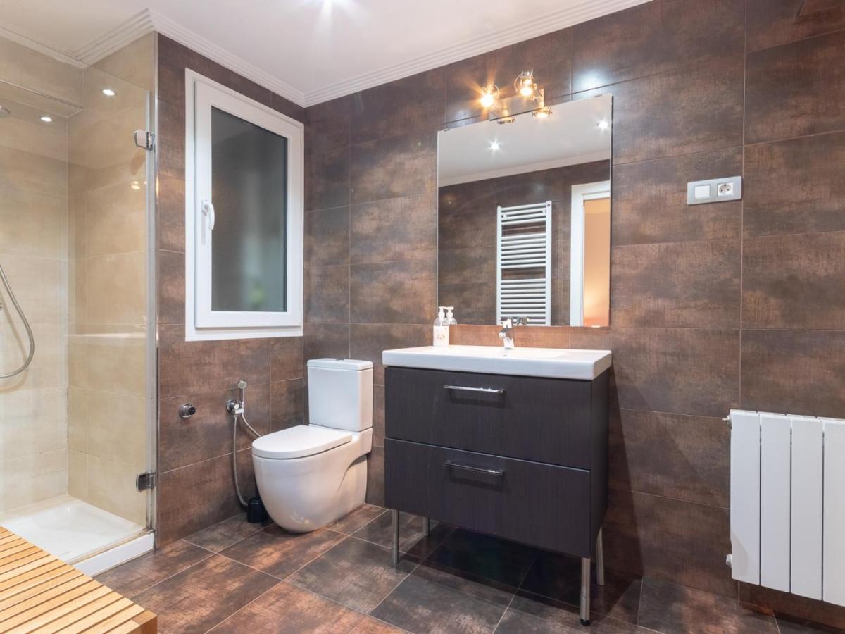 Bilbao Sarriko - Deusto By Aston Rentals Bagian luar foto