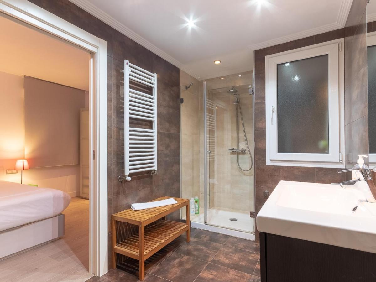 Bilbao Sarriko - Deusto By Aston Rentals Bagian luar foto